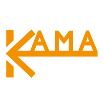 Logo KAMA Dresden