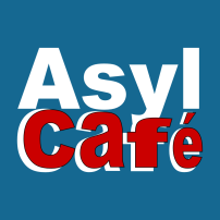 Logo Asylcafé