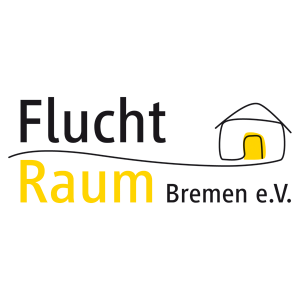Logo Fluchtraum Bremen