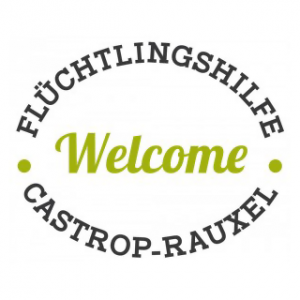 Logo Flüchtlingshilfe Castrop-Rauxel