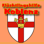Logo Flüchtlingshilfe Koblenz
