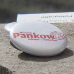 Logo Willkommensnetzwerk „Pankow Hilft!“