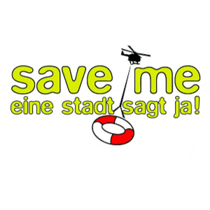 Logo Save Me München