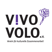 Logo V!VOVOLO