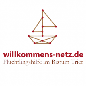 Logo Willkommenst-Netz
