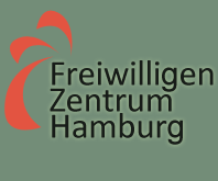 Logo Freiwilligenzentrum Hamburg