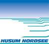 Logo Stadt Husum